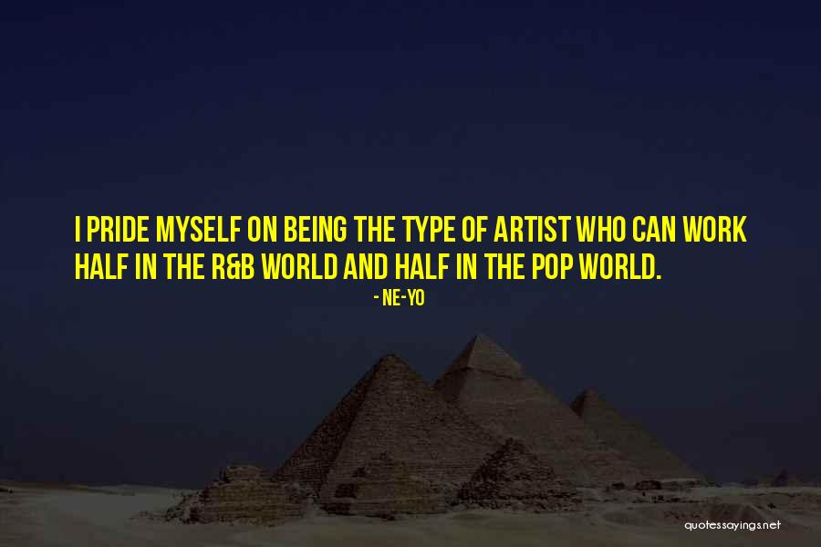 R And B Quotes By Ne-Yo R And B Quotes By Ne-Yo