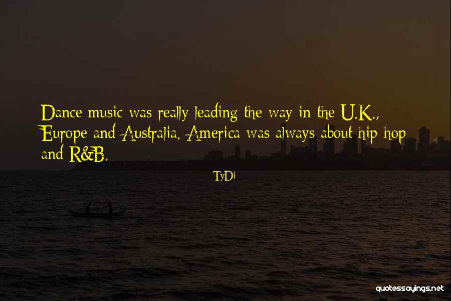 R And B Quotes By TyDi R And B Quotes By TyDi