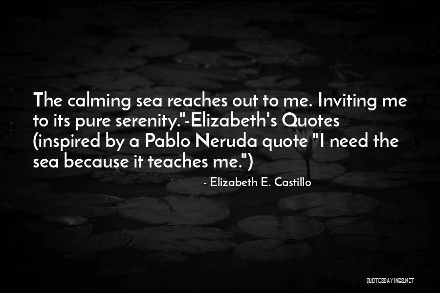 R And L Quote Quotes By Elizabeth E. Castillo R And L Quote Quotes By Elizabeth E. Castillo