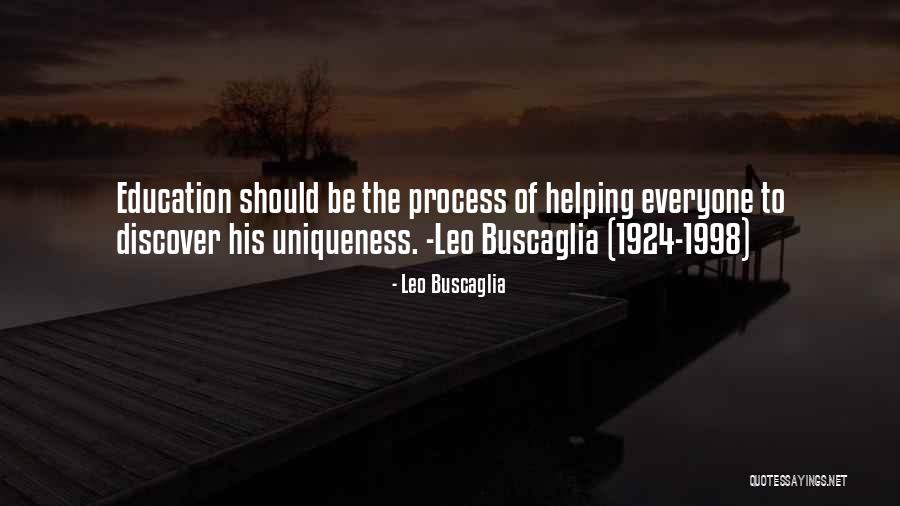 R And L Quote Quotes By Leo Buscaglia R And L Quote Quotes By Leo Buscaglia