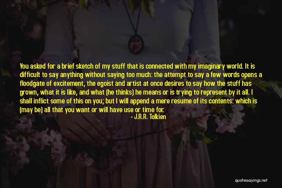 R&b Artist Quotes By J.R.R. Tolkien R&b Artist Quotes By J.R.R. Tolkien