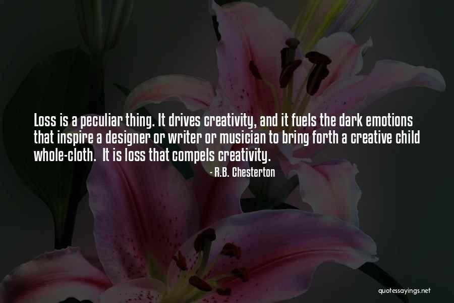 R.B. Chesterton Quotes 1127968 R.B. Chesterton Quotes 1127968