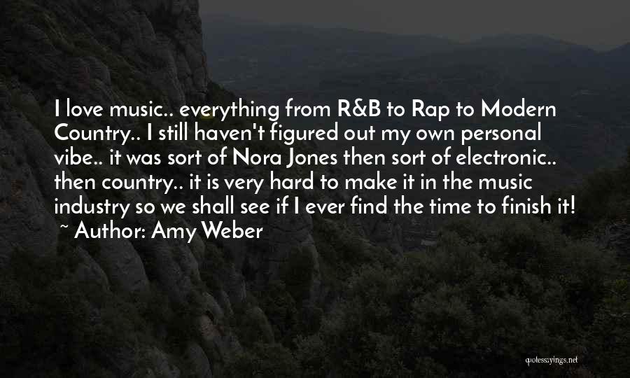 R&b Rap Quotes By Amy Weber