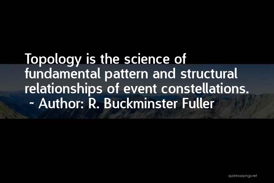 R. Buckminster Fuller Quotes 1206417