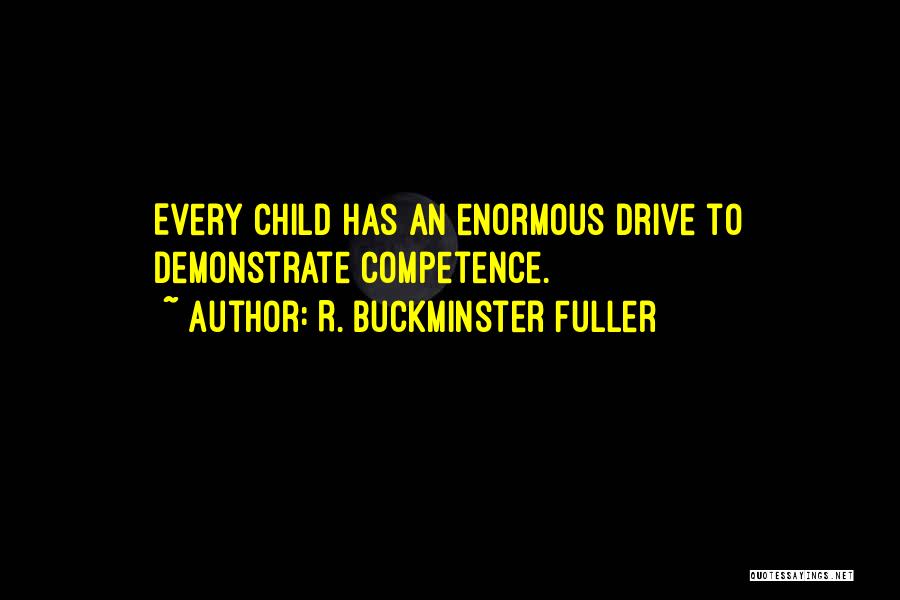 R. Buckminster Fuller Quotes 1441576