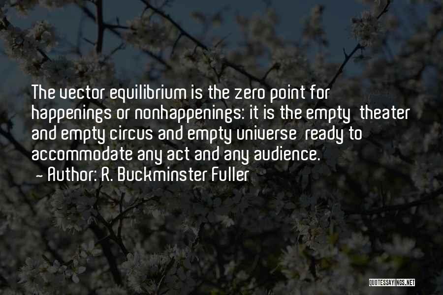 R. Buckminster Fuller Quotes 148417