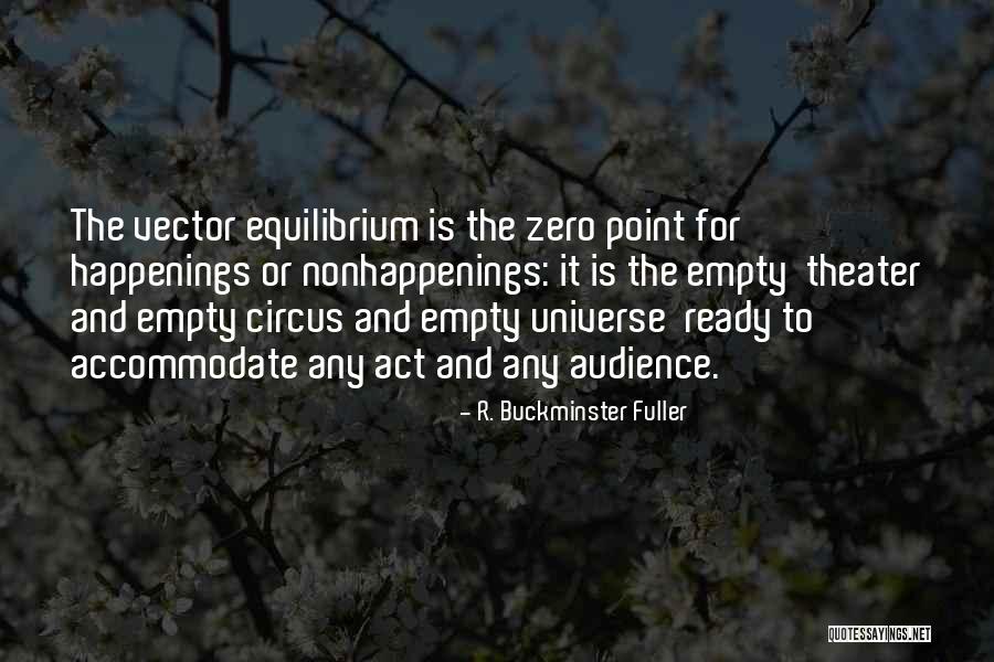 R. Buckminster Fuller Quotes 148417