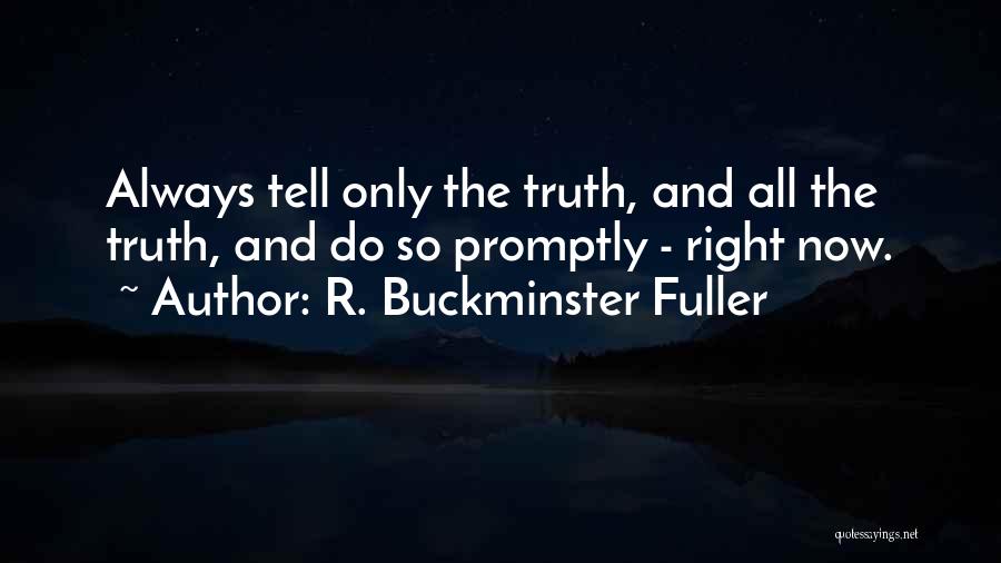 R. Buckminster Fuller Quotes 1762091