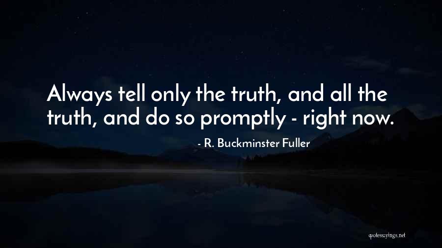 R. Buckminster Fuller Quotes 1762091