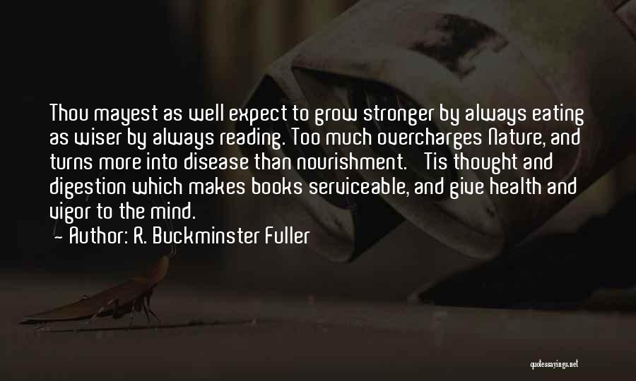 R. Buckminster Fuller Quotes 1791191