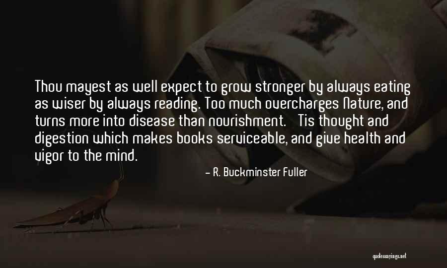 R. Buckminster Fuller Quotes 1791191