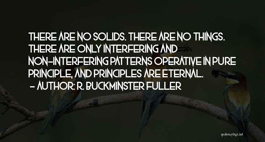 R. Buckminster Fuller Quotes 1827413