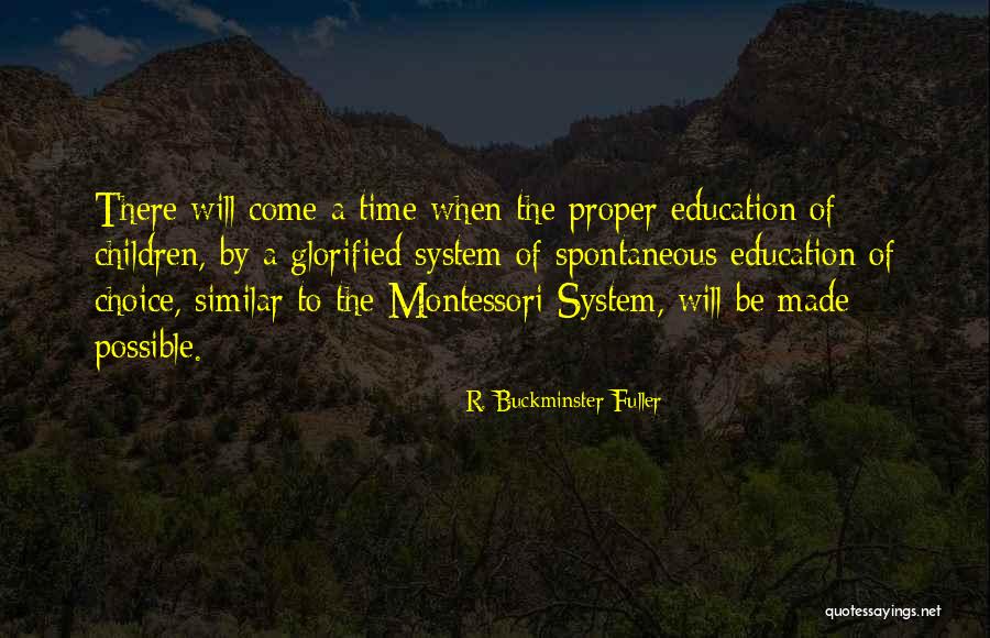 R. Buckminster Fuller Quotes 1950102