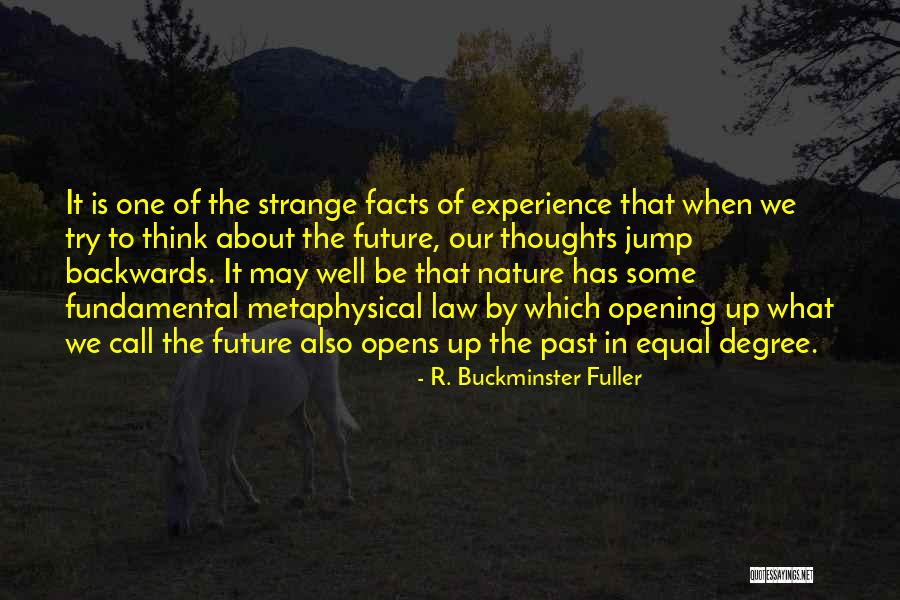 R. Buckminster Fuller Quotes 666066