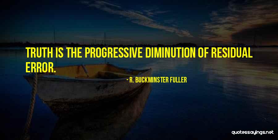 R. Buckminster Fuller Quotes 814784