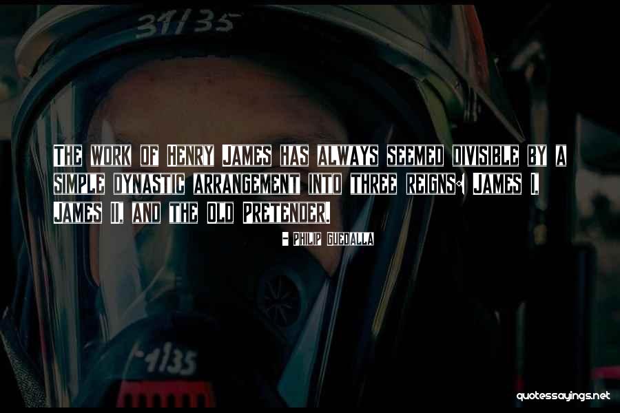 R Buffat Platform Quotes By Philip Guedalla R Buffat Platform Quotes By Philip Guedalla