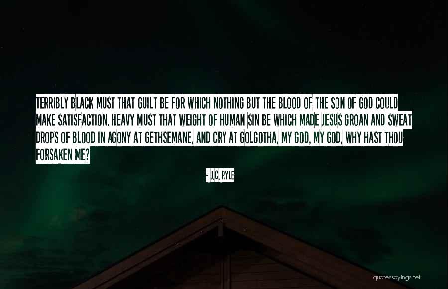 R C Ryle Quotes By J.C. Ryle R C Ryle Quotes By J.C. Ryle
