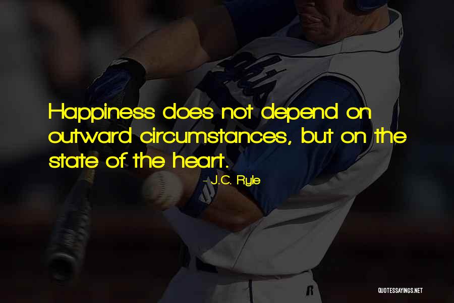 R C Ryle Quotes By J.C. Ryle R C Ryle Quotes By J.C. Ryle