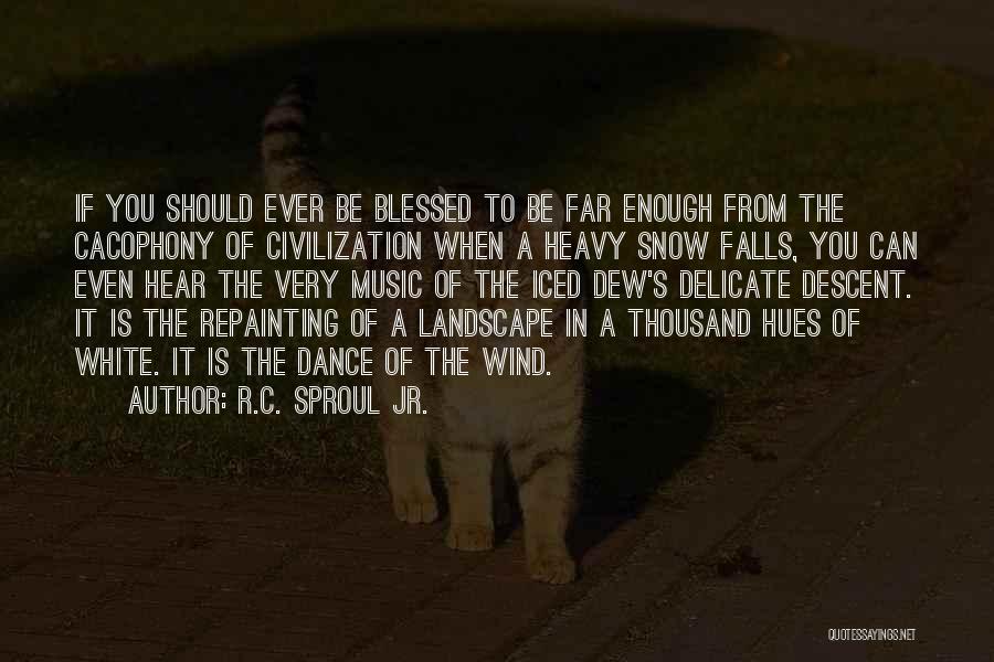 R.C. Sproul Jr. Quotes 1474064