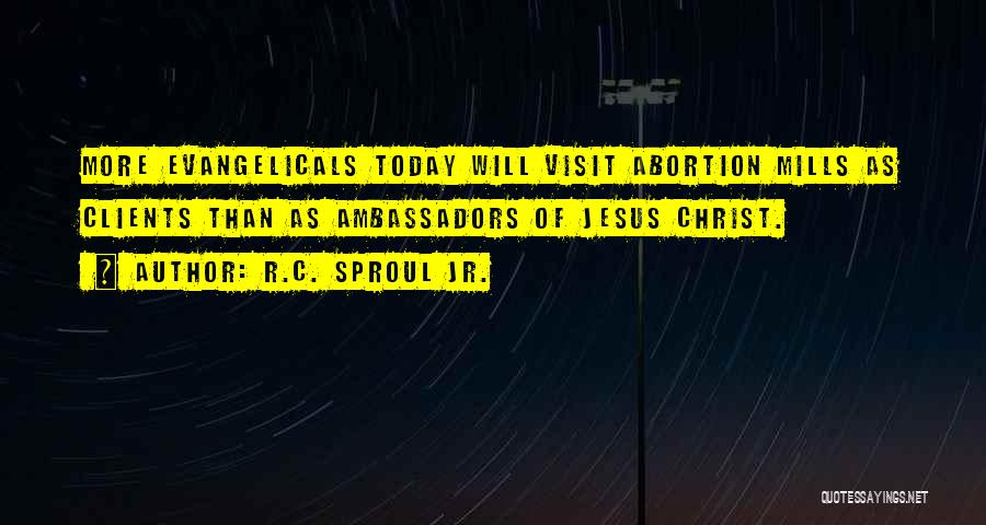 R.C. Sproul Jr. Quotes 2008643