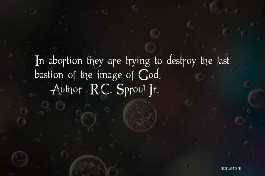 R.C. Sproul Jr. Quotes 2068610