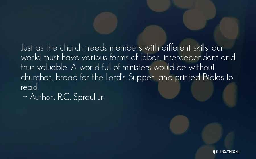 R.C. Sproul Jr. Quotes 236206