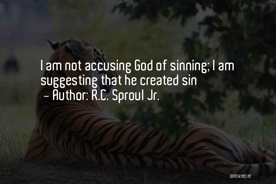 R.C. Sproul Jr. Quotes 365956