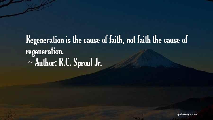 R.C. Sproul Jr. Quotes 568438