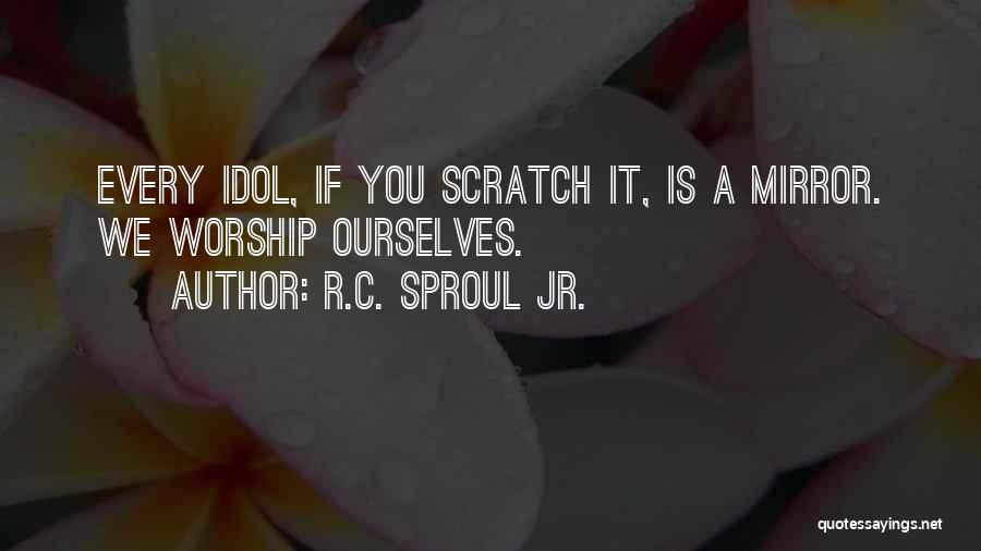 R.C. Sproul Jr. Quotes 991278