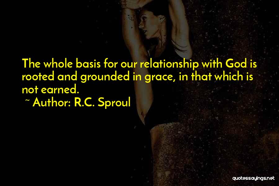 R.C. Sproul Quotes 1054328