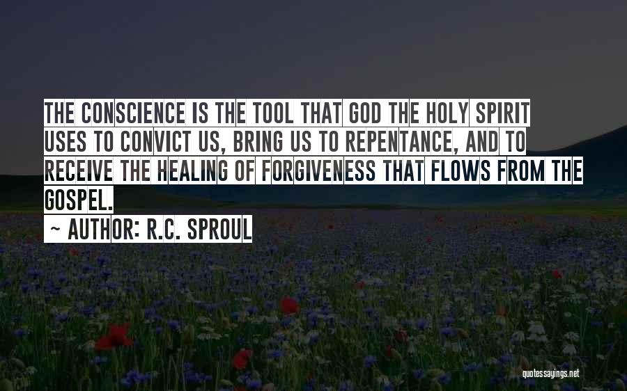 R.C. Sproul Quotes 1108393