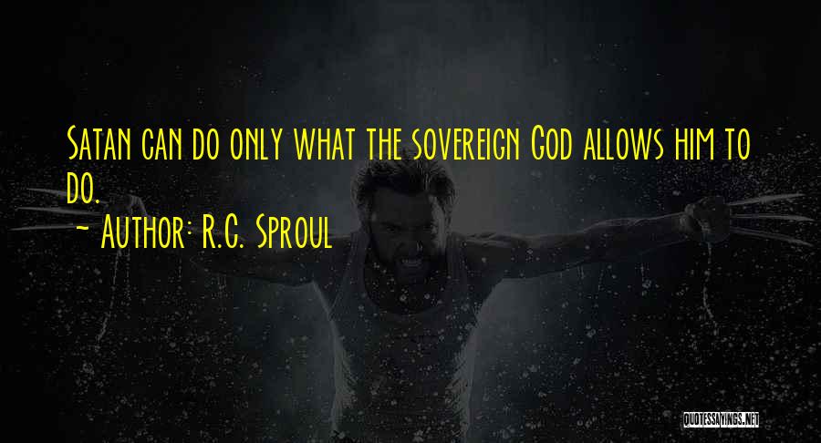 R.C. Sproul Quotes 1156334