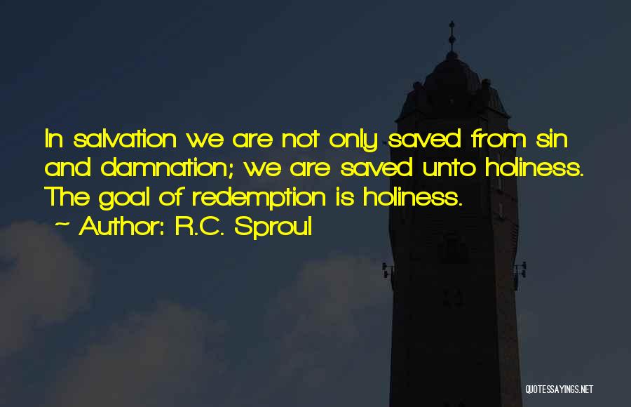 R.C. Sproul Quotes 1169752