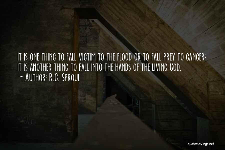 R.C. Sproul Quotes 130351