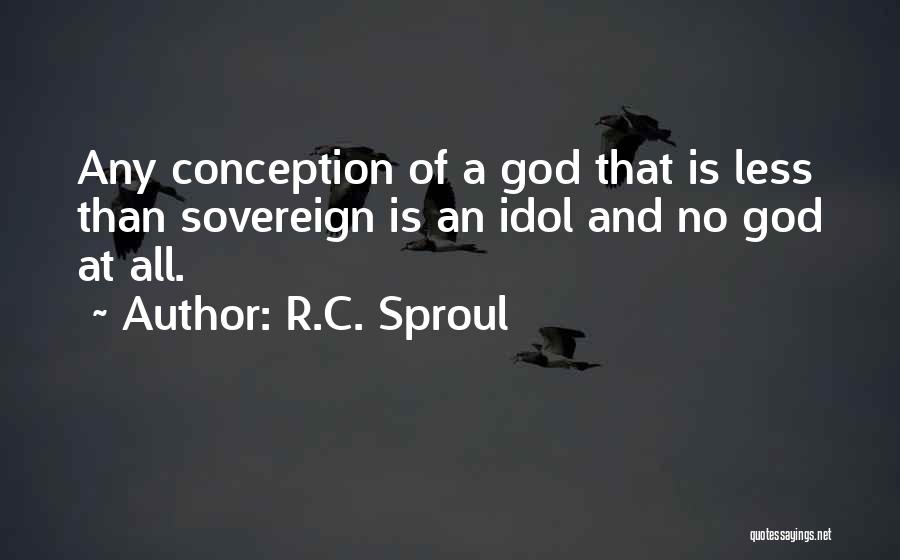 R.C. Sproul Quotes 1304533