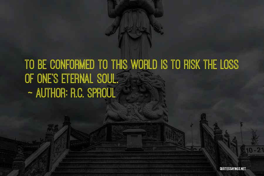 R.C. Sproul Quotes 1398066