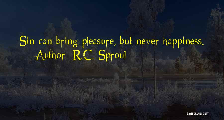 R.C. Sproul Quotes 1407036