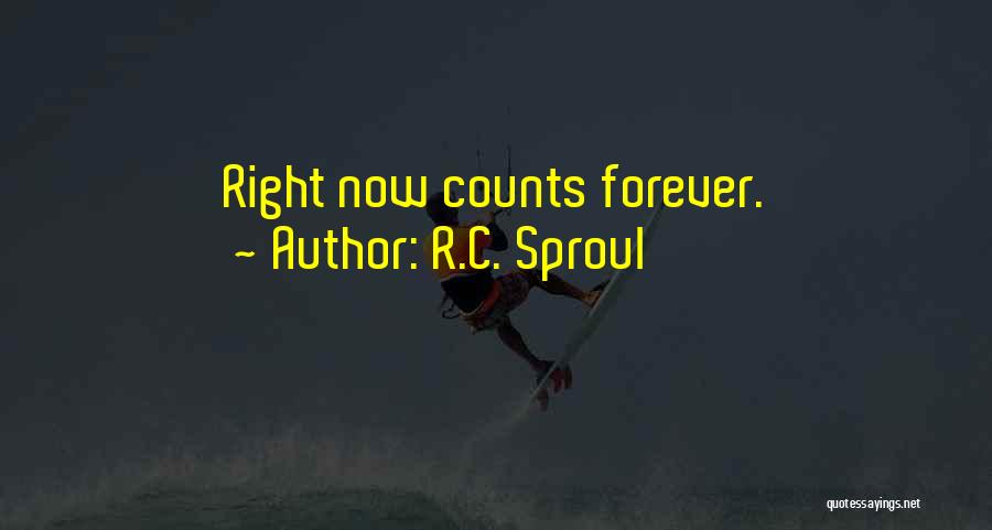 R.C. Sproul Quotes 1566666