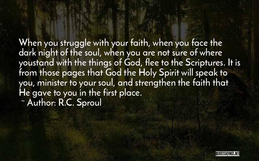 R.C. Sproul Quotes 1775911