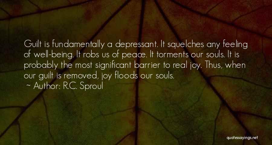 R.C. Sproul Quotes 1972255