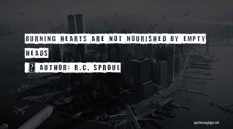 R.C. Sproul Quotes 2064113