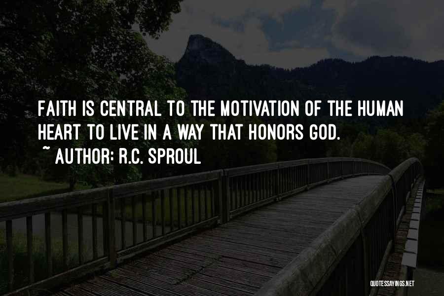 R.C. Sproul Quotes 367259