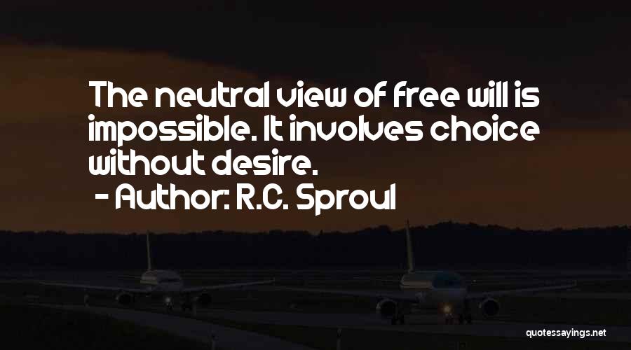 R.C. Sproul Quotes 954173