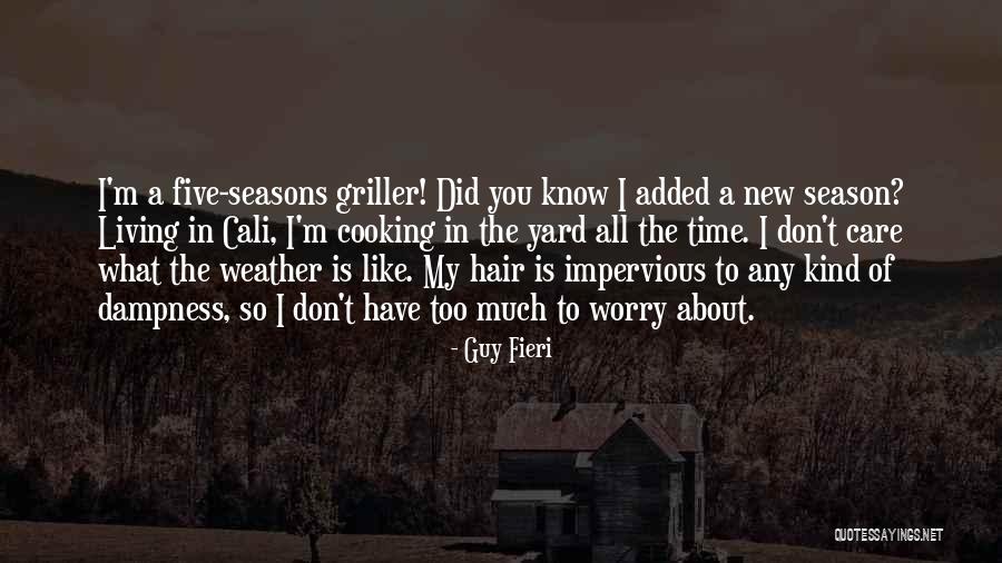R Cali Quotes By Guy Fieri R Cali Quotes By Guy Fieri