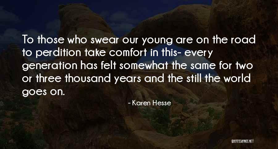 R Chling Automotive Quotes By Karen Hesse R Chling Automotive Quotes By Karen Hesse