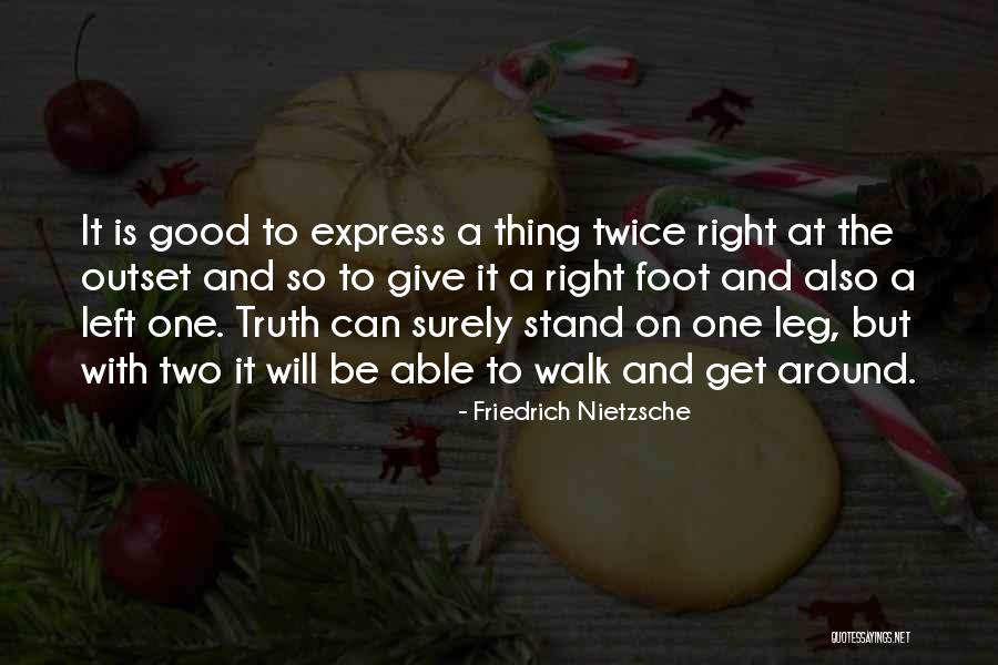 R Ckereszt R Drogter Pi S Otthon Quotes By Friedrich Nietzsche