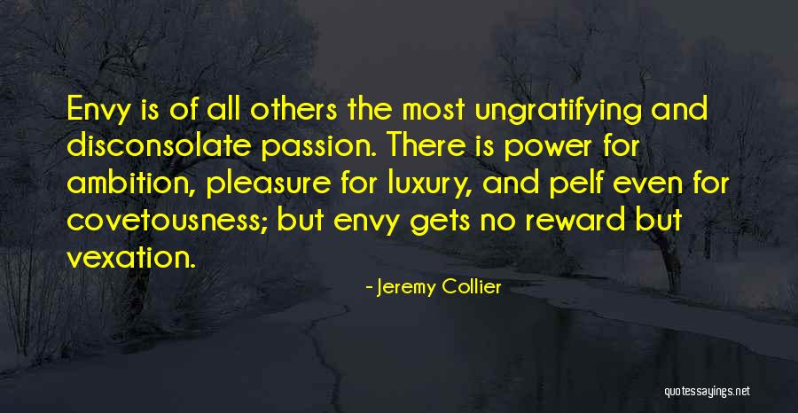 R Collier Quotes By Jeremy Collier R Collier Quotes By Jeremy Collier