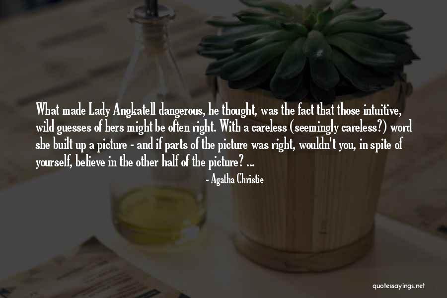 R Confortant Anglais Quotes By Agatha Christie R Confortant Anglais Quotes By Agatha Christie
