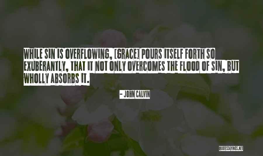 R Confortant Anglais Quotes By John Calvin R Confortant Anglais Quotes By John Calvin