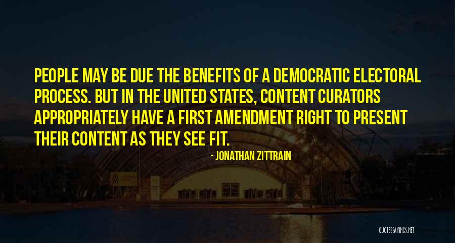 R Confortant Anglais Quotes By Jonathan Zittrain R Confortant Anglais Quotes By Jonathan Zittrain